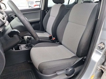 Skoda Fabia II 2010 Skoda Fabia Active 1,2 MPI 75KM FV-vat marza Przebieg 133000KM 2.0, zdjęcie 9