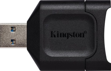 CZYTNIK EBOOK Kingston MobileLite Plus USB 3.1