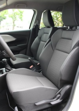 Suzuki Swift VI Hatchback Facelifting 1.2 DualJet SHVS 83KM 2025 Suzuki Swift DEMO Elegance 1.2 mild Hybrid 2WD CVT 1.2 Hybryda 83KM, zdjęcie 22