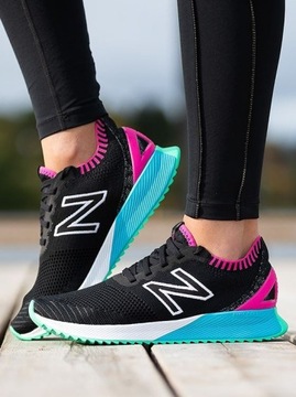 New balance lekkie buty do biegania 37 damskie