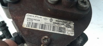 NISSAN ALMERA N16 FACELIFT 1.5 DCI ČERPADLO VSTŘIKOVAČE 8200057346C R9042A014A