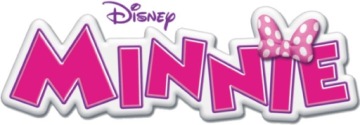 НАБОР БРАСЛЕТА ОЖЕРЕЛЬЯ МИННИ МАУС DISNEY