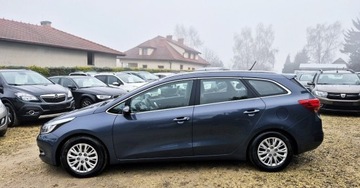 Kia Ceed II Kombi 1.6 GDI 135KM 2013 Kia Ceed BENZYNA nowy model atrakcyjny wyglad SUPER stan OKAZJA, zdjęcie 22