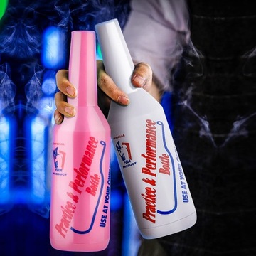 SuproBarware Flair Bottle Mix Color 3-częściowy