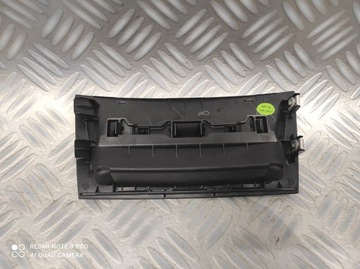 ДЕКОР НАКЛАДКИ ПРИБОРНОЙ ПАНЕЛИ OPEL ASTRA K V