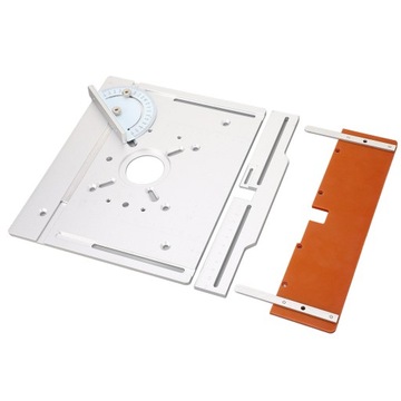 Алюминиевая пластина для фрезерного станка Многофункциональная