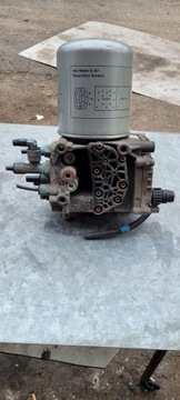 БАЗА ВОЗДУХОСУШИТЕЛЯ VOLVO FE E-5 D7E RENAULT PREMIUM DXI