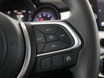 Fiat 500X Crossover Facelifting 1.0 Firefly 120KM 2020 Fiat 500x klima auto navi grzane fotele kamera i, zdjęcie 28