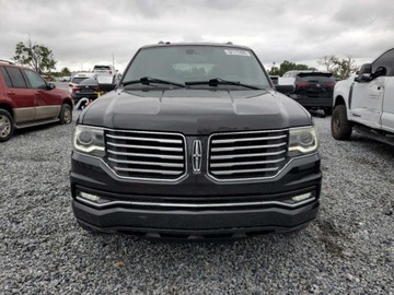 Lincoln Navigator III 2024 Lincoln Navigator 2024 3.5l 3.5 Benzyna 440KM, zdjęcie 5