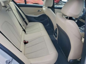 BMW Seria 3 G20-G21 2024 BMW Seria 3 330xi 2024 2.0 Benzyna 255KM, zdjęcie 10