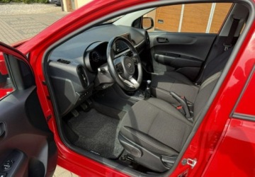 Kia Picanto III Hatchback 5d 1.0 MPI 67KM 2020 Kia Picanto 1,0 67KM Klimatyzacja Kamera CarPlay Benzyna 67KM, zdjęcie 22