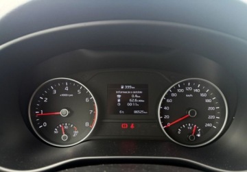 Kia Sportage IV SUV Facelifting 1.6 GDI 132KM 2021 Kia Sportage 1.6 GDI 132KM M 2WD MT6 Salon PL 1.6 Benzyna 132KM, zdjęcie 15