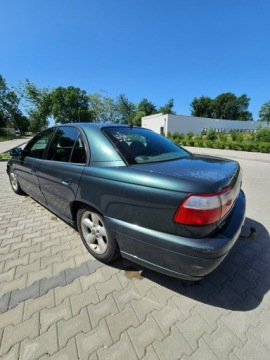 Opel Omega B Sedan 2.5 DTI 150KM 2002 Opel Omega Hak - Klimatyzacja - 150KM, zdjęcie 3