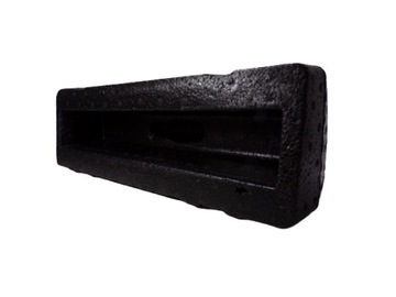 4M0012120 STYROPIAN WYPEŁNIENIE BAGAŻNIKA ORGANIZER AUDI Q7 2016+