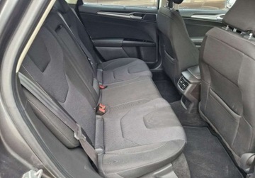 Ford Mondeo V Sedan 1.5 EcoBoost 160KM 2015 Ford Mondeo 1.5 EcoBoost 160 KM Salon PL ASO 1 Wlascciel 1.5, zdjęcie 33