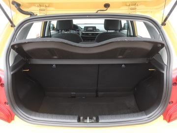 Kia Picanto III Hatchback 5d 1.2 DOHC 84KM 2020 Kia Picanto 1.2 MPI, Salon Polska, 1. Właściciel, zdjęcie 13