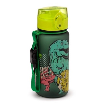 Dinozaury butelka na wodę dla dzieci 350ml