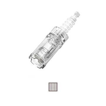 Kartridże Nano-3D do Dr.Pen A10 dr pen 1 szt wkład