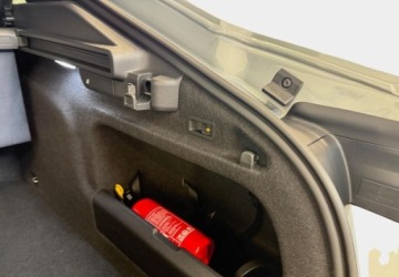 Skoda Superb IV Liftback 2.0 TSI 265KM 2024 Skoda Superb 2.0TSI 4X4 Sportline 2.0 Benzyna 265KM, zdjęcie 14