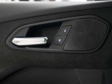 Audi Q3 II SUV 1.5 35 TFSI 150KM 2025 AUDI Q3 TFSI S line Sportback Suv 1.5 (150 KM) 2025, zdjęcie 9