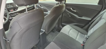 Hyundai i30 III Hatchback 1.4 MPI 100KM 2017 HYUNDAI i30! Super stan!, zdjęcie 17