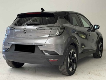 Renault Captur II 2026 Od ręki - Techno Eco-G LPG 1.2 TCe 120KM / pack winter techno, zdjęcie 4