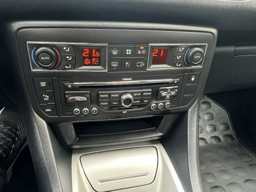 Citroen C5 III Tourer 2.0 HDi FAP 163KM 2012 Citroen C5 Opłacony Navi Klimatronic Pneumatyka, zdjęcie 11