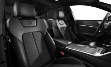 Audi A7 C8 Sportback - e Facelifting 2.0 55 TFSI e 367KM 2025 Audi A7 Sportback A7 55 TFSI e quattro S line HD Matrix Head-Up BO 360Pano, zdjęcie 3