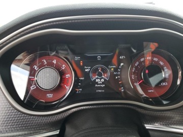 Dodge Challenger III 2018 Dodge Challenger Srt Hellcat 2018 6.2l 6.2 Benzyna 707KM, zdjęcie 9
