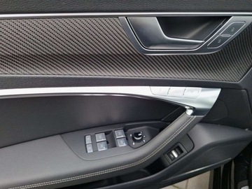 Audi A7 C8 S7 Sportback 3.0 TDI  344KM 2022 Audi S7 Sportback Sportback TDI 344 KM tiptronic KamCofMatrixLEDBangOlufse, zdjęcie 8