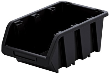 Zestaw pojemników magazynowych 33 szt. KTR16