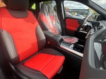 Mercedes GLA II Off-roader Facelifting 1.3 200 163KM 2025 MERCEDES-BENZ GLA 200 AMG Line Suv 1.3 (163KM) 2025, zdjęcie 4