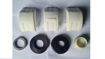 Zestaw naprawczy wariatora Ligier IXO JS XTOO 653