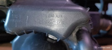 POUZDRO FILTRU ALFA GIULIETTA 50525498