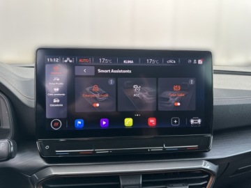 Cupra Formentor Crossover 2.0 TSI 310KM 2022 Cupra Formentor VZ 2.0TSI 310KM 4Drive, FV23%, ASO, zdjęcie 22
