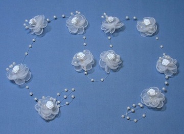 причастный венок, причастные венки, причастие