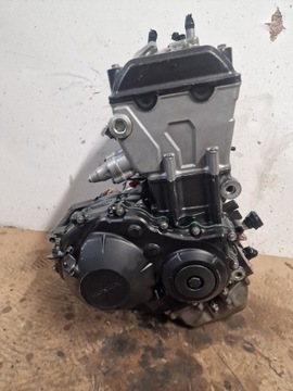 Honda CBR 1000 SC59 Двигатель 33.00 км 2010