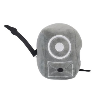 Skibidi Toilet Pluszowa TITAN TV MAN Maskotka 30CM