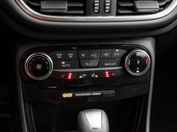 Ford Puma II 2023 Ford Puma ZS960SP#1.0 EcoBoost mHEV ST-Line X DCT, zdjęcie 17