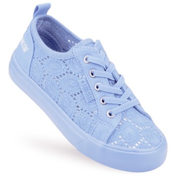 TRAMPKI dziecięce BIG STAR JJ374008 33