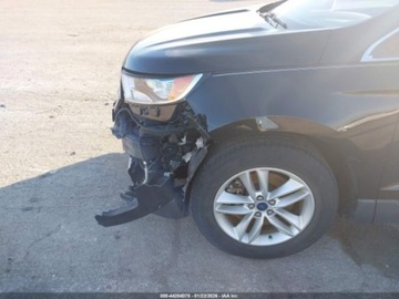 Ford Edge II 2017 Ford Edge 2017 r., 2,0L SEL AWD 2.0 Benzyna 250KM, zdjęcie 9