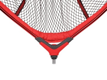 ПЛАВАЮЩАЯ ПЕЙЗАЖНАЯ КОРЗИНА DELPHIN, С РЕЗИНОВЫМ ПОКРЫТИЕМ, ГЛУБОКАЯ СЕТКА 50X40CM