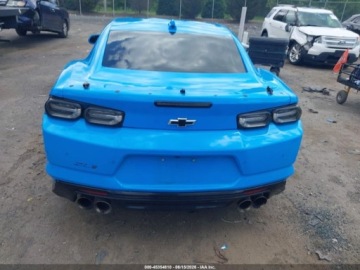 Chevrolet Camaro VI 2023 Chevrolet Camaro Rwd Zl1 2023 6.2 Benzyna 650KM, zdjęcie 3