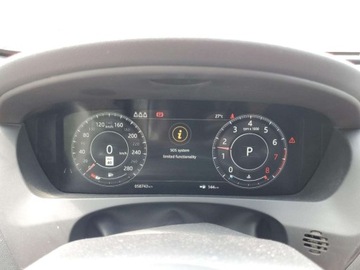 Jaguar F-Pace SUV 3.0 V6 380KM 2020 Jaguar F-Pace S 2020 3.0l 3.0 Benzyna 380KM, zdjęcie 9