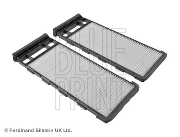 BLUE PRINT ADN12510 KOMPLET FILTRŮ VENTILACE PROSTORU SPOLUJEZDCE