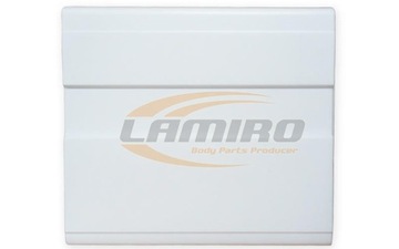 VOLVO FH13 FH12 OSŁON MIĘDZYOSIOWA LEWA WĄSKA