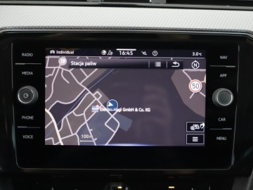 Volkswagen Passat B8 Variant Facelifting 2.0 TDI SCR 200KM 2023 Volkswagen Passat Alltrack | APP | Panorama | Hak, zdjęcie 19