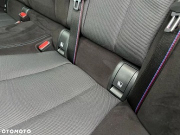 BMW Seria 3 G20-G21 2026 BMW Seria 3 BMW Seria 3 320d xDrive mHEV M Sport 2.0 Hybryda 190KM, zdjęcie 19