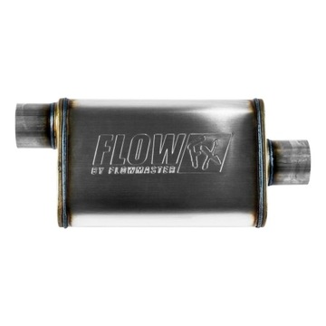 ГЛУШИТЕЛЬ FLOWFX FLOWMASTER 3