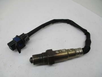insignia 2.0 T A20NHT saab 9-5 sonda lambda 0258006938 12596688